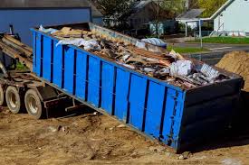 Best Demolition Debris Removal  in Leonardo, NJ